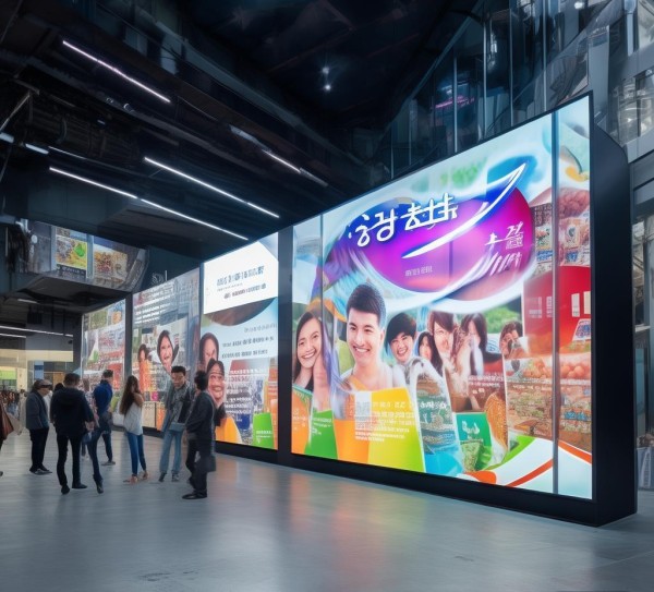嘉兴超市广告规划设计，助力品牌影响力，提升市场竞争力