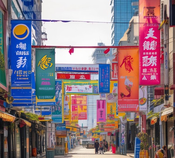 潮州宣传广告公司有哪些