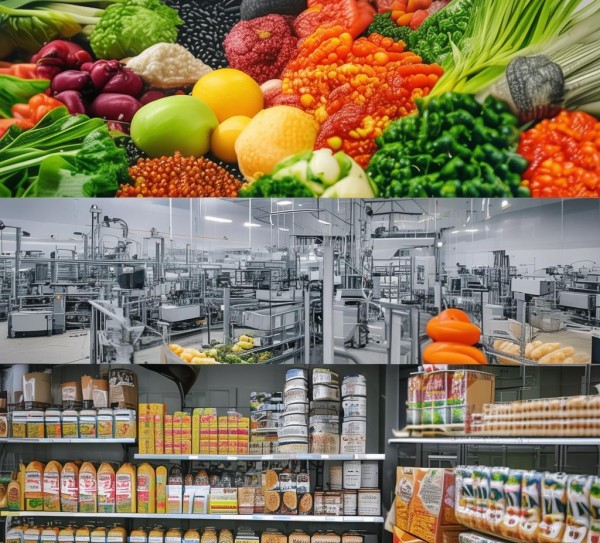 食品厂广告宣传案例分析，从案例到启示