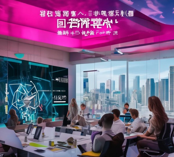 品牌视频宣传广告公司,助力商业成功,开启商业奇迹