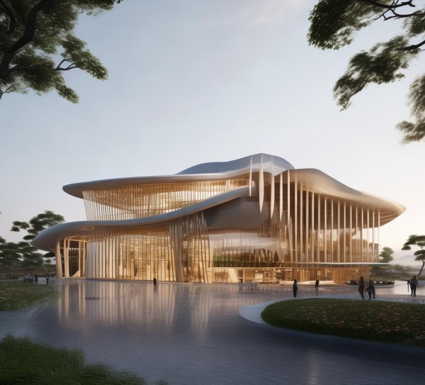 构建福建广告会展规划馆,开启设计新篇章