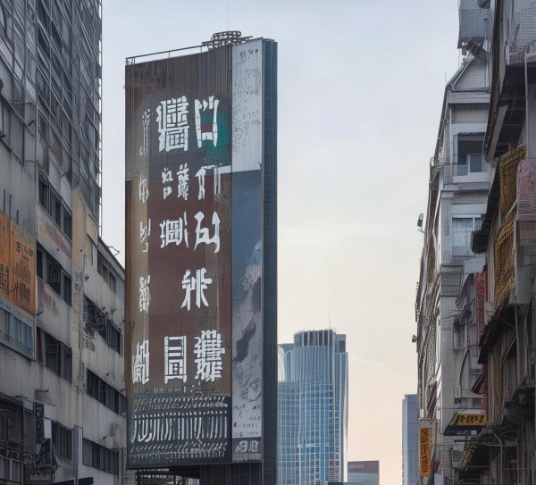 武清广告,时代的见证与未来的展望