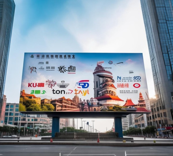 昆明的宣传广告公司排名，影响城市形象的助力