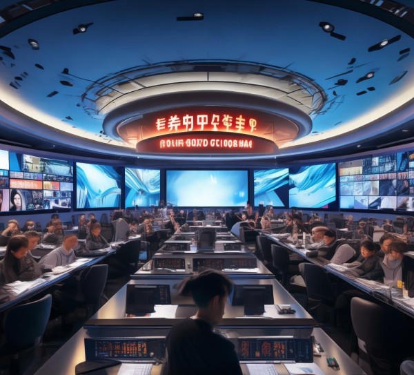 青海央视,聚焦时代,传播智慧