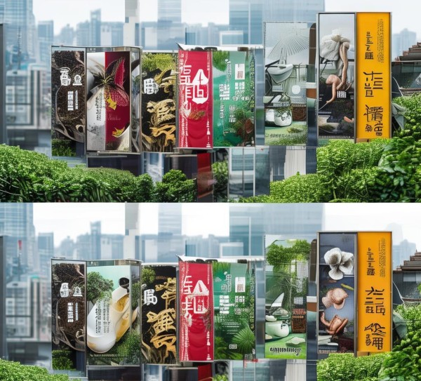 煎茶广告公司宣传语大全