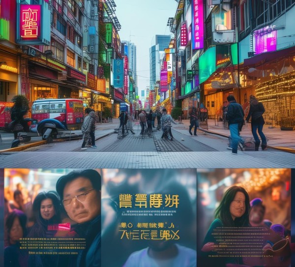 漯河广告公司宣传片，漯河的活力与魅力，品质的保障