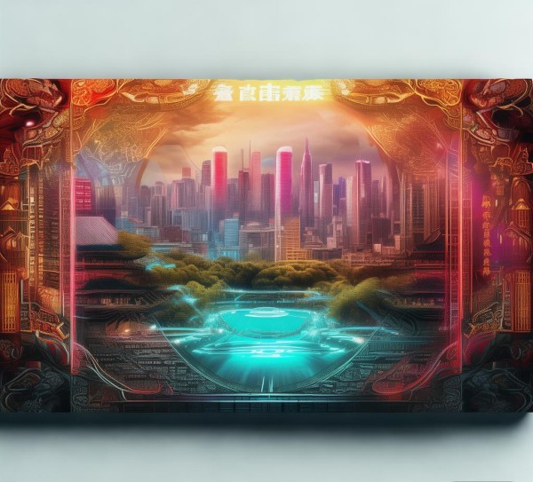 贵州广告宣设计，创新与传统并存的未来