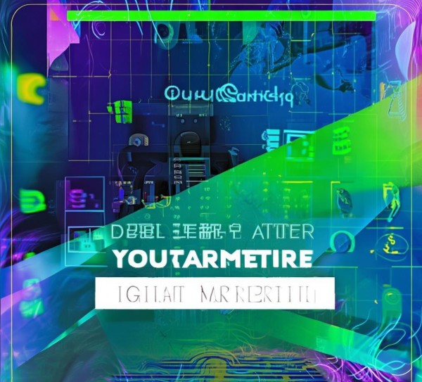 广告海报，your ideal partner in digital marketing