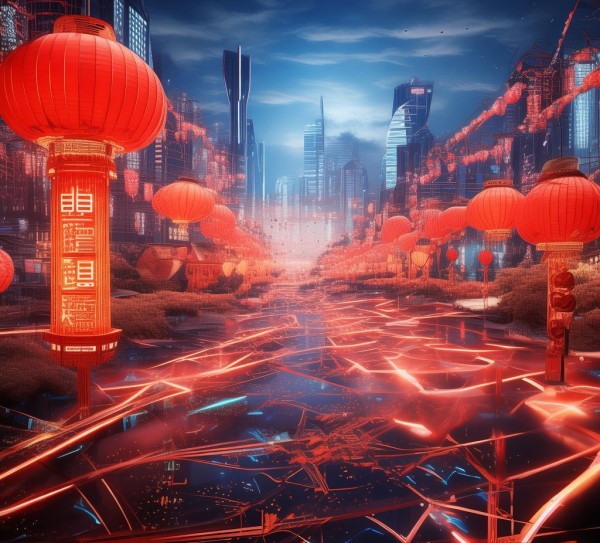 新年广告设计，创新与未来的计划与方案