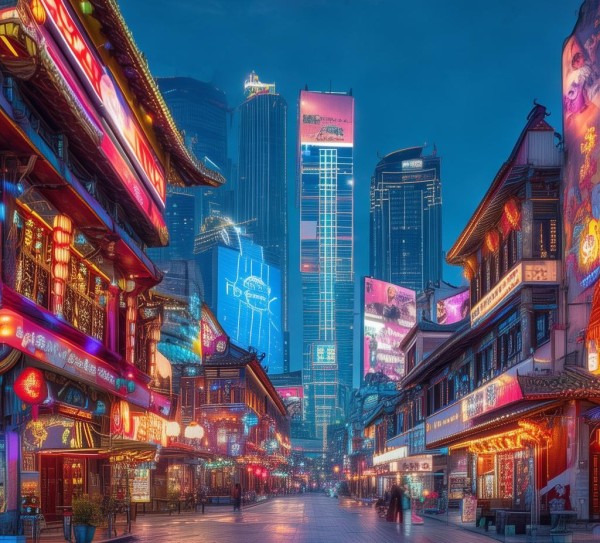 常德广告业的历史与未来展望