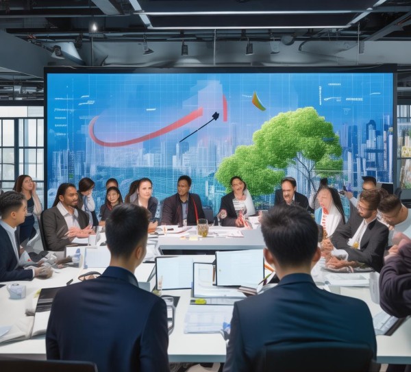 山东房地产广告公司，精准定位，创新传播，助力房地产行业走向未来