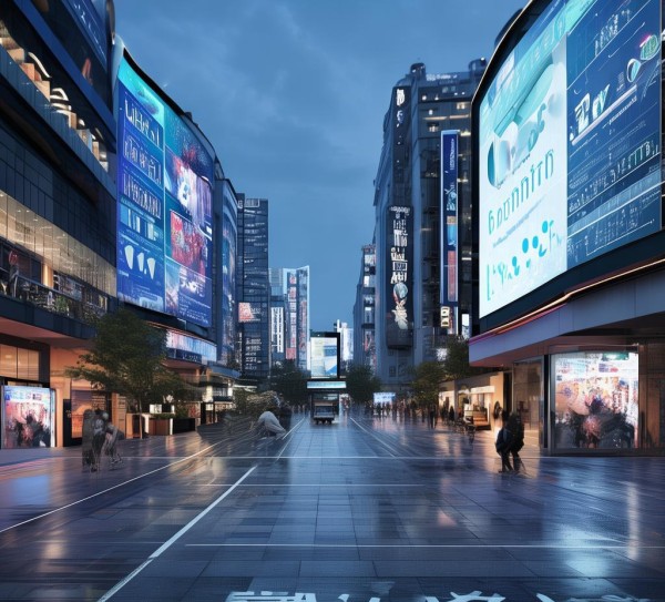 湖州市广告设置规划，从数据驱动到实践路径
