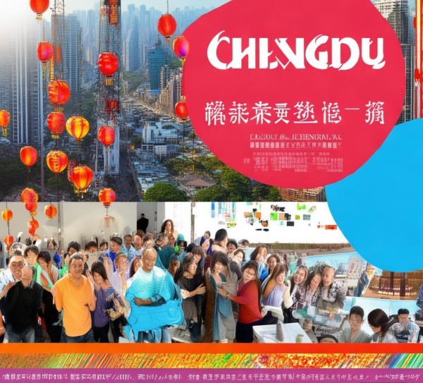 成都广告宣设计案例，从创意到成功