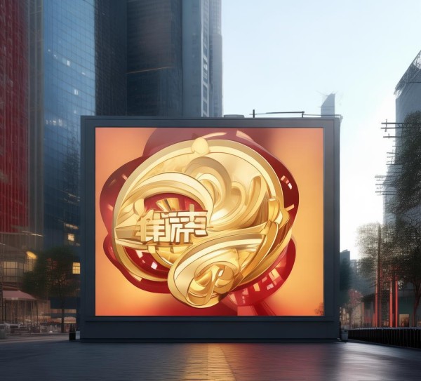 扬悦广告公司宣传语，经典与创新的平衡
