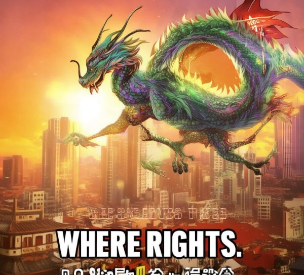龙的宣传广告公司，你的权益在哪里？