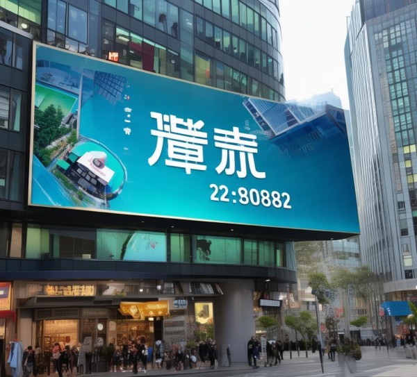 江津门面宣传广告公司电话，助力城市商业发展