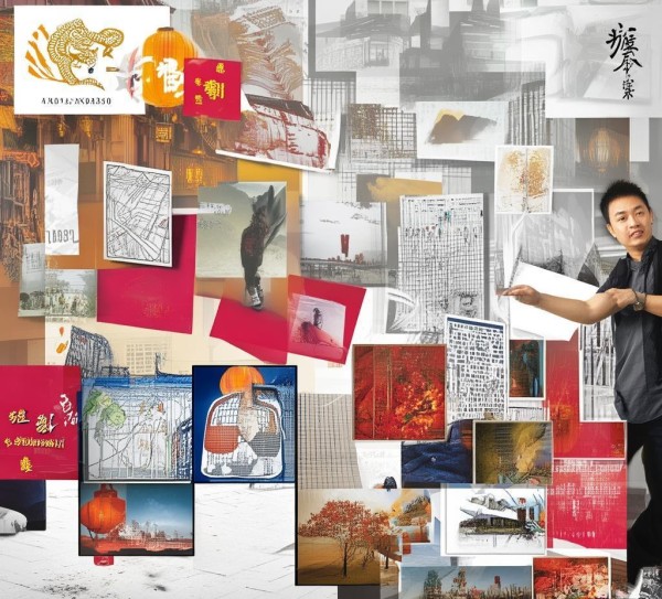 泉州宣传广告设计，从灵感到落地