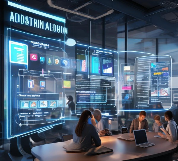 广告平台规划方案设计，从分析到落地的完整方案