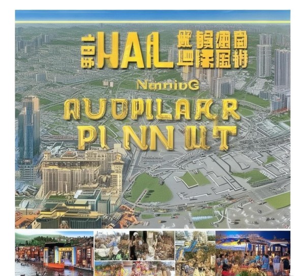 南平户外广告规划许可，促进商业活力与社区发展