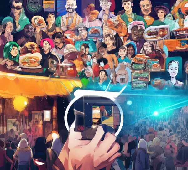 美团的宣传广告案例分析，从创意到落地，美团如何推动品牌传播与用户转化