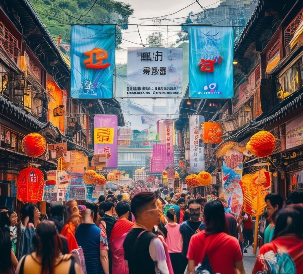 山东宣传广告大赛，创新与品质的完美结合