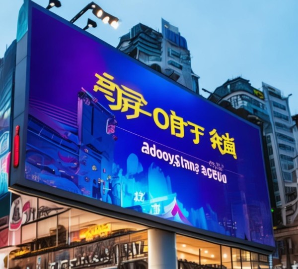 邵阳市宣传广告公司地址解析