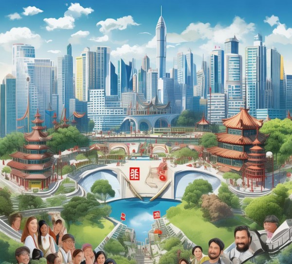 德阳城市广告规划，机遇与挑战