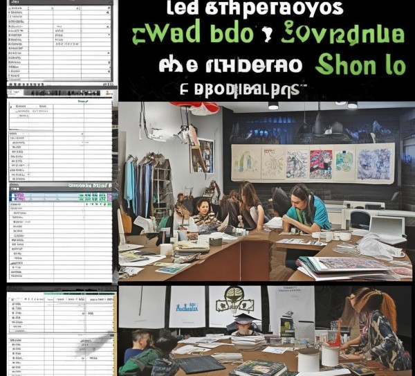 毕业广告拍摄预算规划，从开始到结尾的详细指南