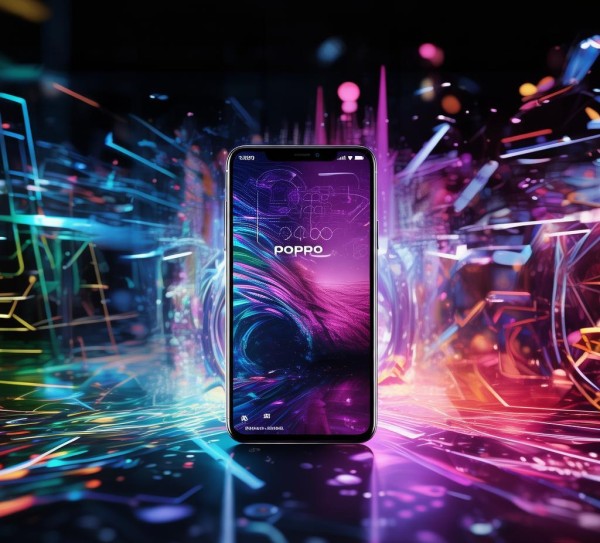 oppo，品牌故事中的创新与传递