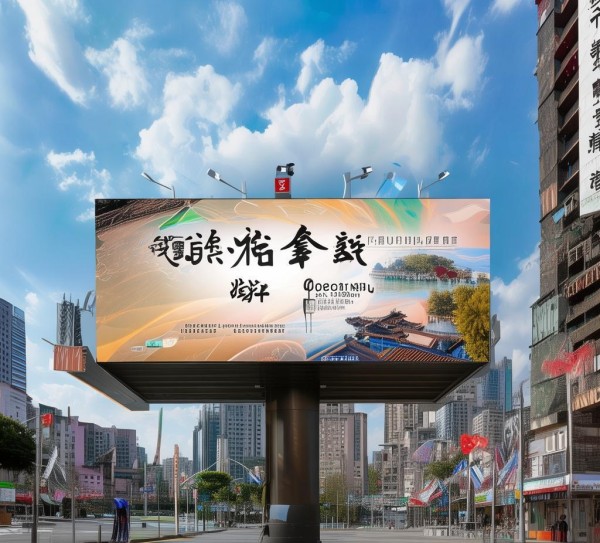 岳阳广告公司宣传，助力城市文化发展
