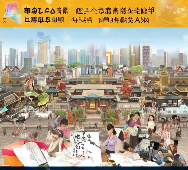 乐山宣传广告公司，助力城市文化与商业的创新