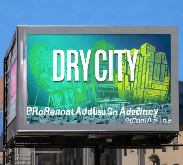 脱dry市宣传广告公司地址