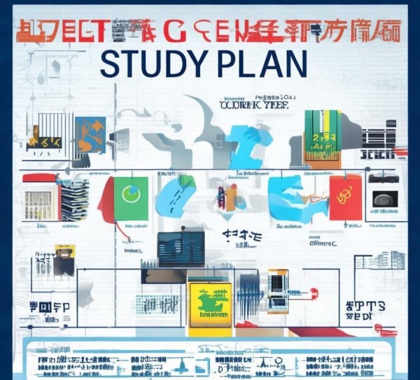 223考研广告材料规划，从基础到突破