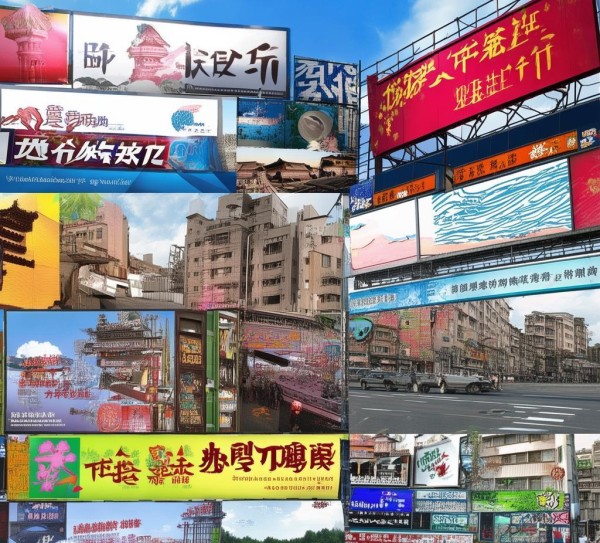 山东各地宣传广告公司，助力全国宣传Expanded