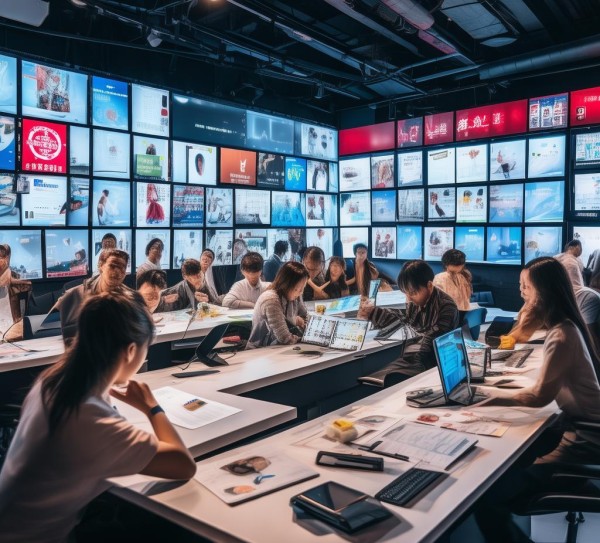舟山广告设计与品牌建设，职业发展与未来机遇