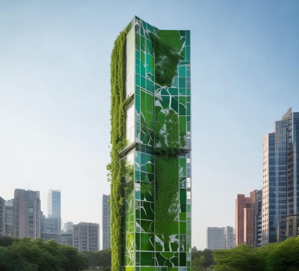 创意户外广告在武汉城市化中的应用，可持续与创新的结合