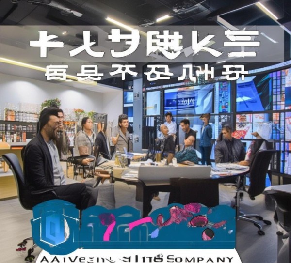 福永广告公司宣传图片设计与制作