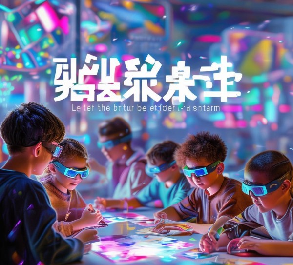 教育规划,让未来更美好—从广告视频开始的教育新范式