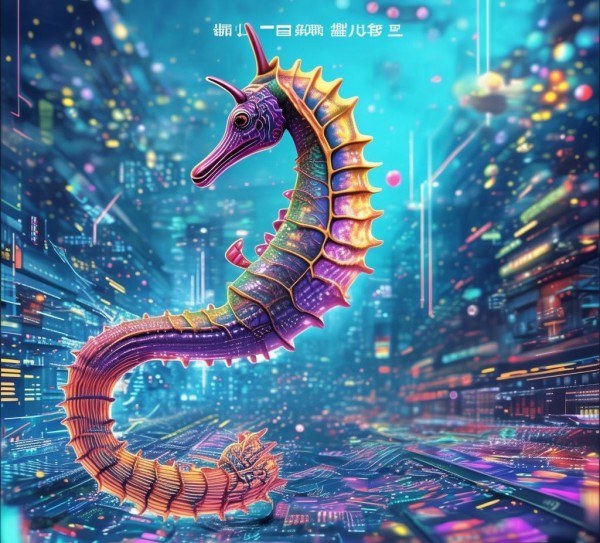 海马规划广告,数字时代的生存之道