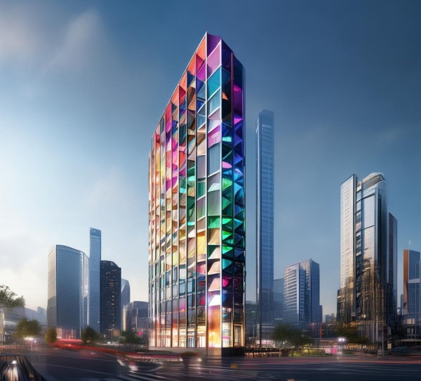 地标广告牌 Design and Planning图集设计与规划图集