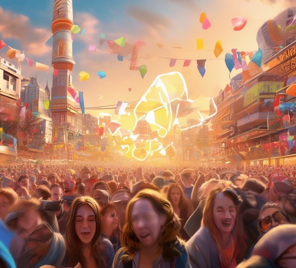 五一，活力无限—沈阳五一宣传广告公司助力文旅融合