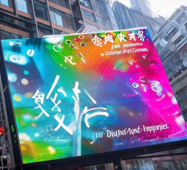 双喜广告公司 图文宣传，在数字时代，equals幸福