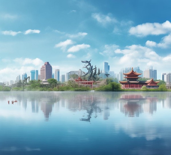 天水宣传广告,文化与商业的完美结合