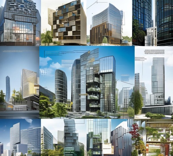 建筑公司宣传广告案例，案例分析与启示