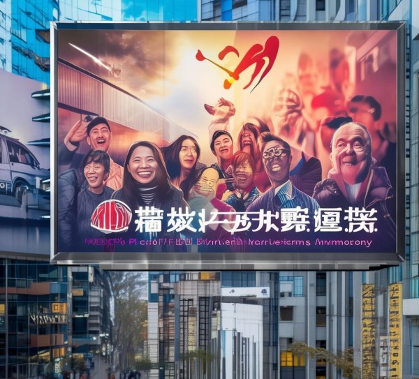 南宁民航宣传广告公司,助力城市交通,传递温暖
