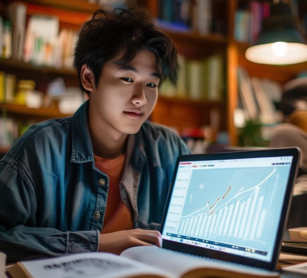 广告学考研,人生的转折点