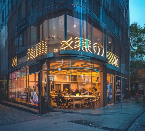 沈丘广告公司，创意与创新，让品牌焕发光
