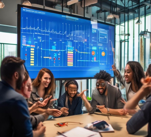 linear programming model example:how to optimize your advertising budget effectively