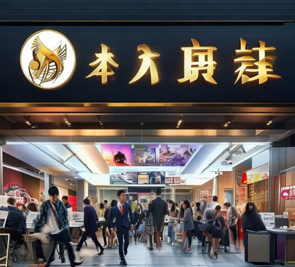 广告公司开门红，实力不言而喻！