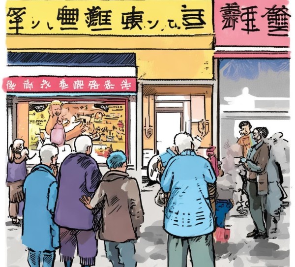 诸城虚假宣传广告案例，剖析与对策